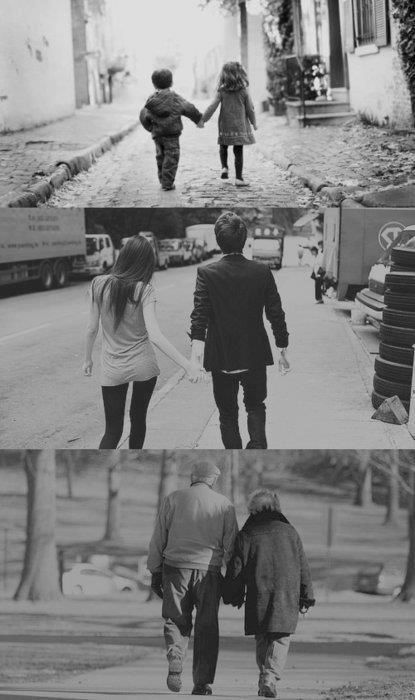 Would you hold my hand till the end of time? Motivational Board, Sweet Pictures, Growing Old Together, The Perfect Guy, To Infinity And Beyond, Everlasting Love, This Is Love, Married Life, All You Need Is Love