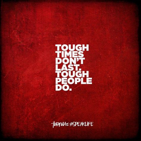 #cerebralpalsy #positivemindset #positive Tobymac Speak Life, Tough Times Dont Last, Toby Mac, Gentleman Quotes, Done Quotes, Speak Life, Inspiring Things, Daily Video, Tough Day