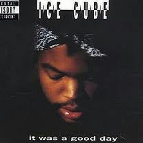 Ice Cube - Today Was A Good Day Slowed by golup | Free Listening on SoundCloud Ice Cube Music, Ice Cube Rapper, It Was A Good Day, Rnb Music, Its A Good Day, Today Was A Good Day, 90s Songs, Hip Hop 90s, Love Rap