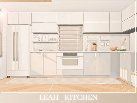 Sims 4 Furniture Kitchen Cc, Mini Fridge Sims 4 Cc, S4cc Kitchen, Ts4cc Kitchen, Sims4 Cc Furniture Kitchen, Ts4 Cc Furniture Kitchens, Sims 4 Cc Kitchen Set, Ts4 Kitchen Cc, Sims4 Kitchen Cc