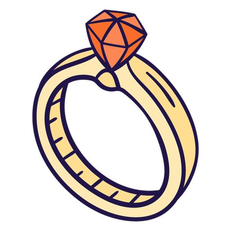 Wedding ring illustration #AD , #sponsored, #AFFILIATE, #illustration, #ring, #Wedding Cartoon Wedding Ring, Ring Illustration Drawing, Engagement Ring Illustration, Wedding Ring Illustration, Wedding Ring Cartoon, Ring Clip Art, Wedding Ring Png, Ring Clipart, Cartoon Ring