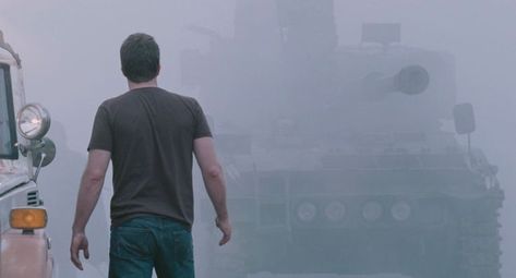 The Mist, Best Resolution, Mist, Philosophy, Funny Gif, Gif, Black And White, Tumblr, Mens Tshirts