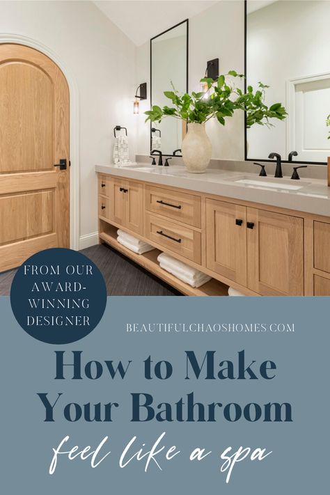 Shelves Between Sinks Master Bath, Double Sink Vanity Storage Ideas, Double Sink Vanity Lighting Ideas, How To Style A Double Sink Vanity, Double Sink Mirrors Master Bath, Tall Vanity Mirror Master Bath, Lights Above Double Sink Vanity, Small Double Sink Vanity Master Bath, Tall Bathroom Mirrors Double Sinks