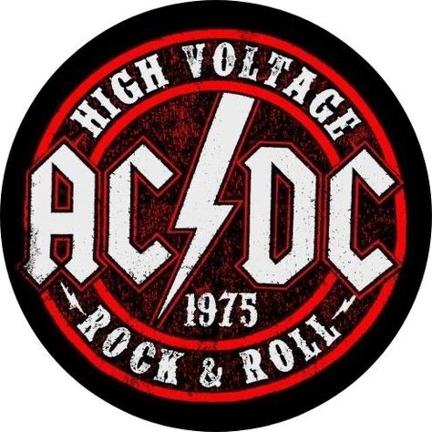 Interior Design Office Space, Ac Dc Logo, Acdc Logo, Rock Tattoo, Rock Poster Art, Skateboard Deck Art, Strange Music, Adidas Wallpapers, Rock Band Posters