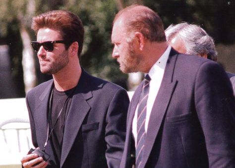 The day George Michael toasted his 30th birthday at Newmarket races - Cambridgeshire Live His 30th Birthday, Andrew Ridgeley, George Michael Wham, True Legend, George Michael, Beautiful Voice, Most Beautiful Man, Elton John, Girl Bands