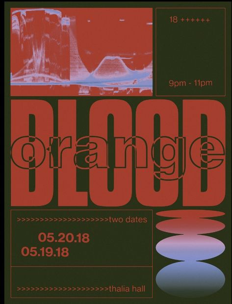 God Is In The Details, Orange Poster, Stay Inspired, Blood Orange, Water Lilies, Music Poster, Graphic Poster, God Is, Graphic Design Inspiration