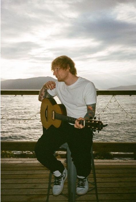 Ed Sheeran Wallpaper, Ed Sheeran Love, New Photo Download, Beginning Writing, Teenage Years, Greatest Songs, The A Team, Ed Sheeran, A Team