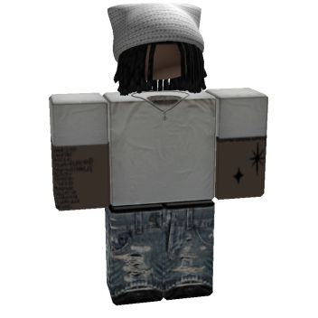 Black Male Roblox Avatar, Dreadhead Roblox Avatar, Roblox Outfit Guy, Roblox Avaters Idea, Roblox Boys Outfit Codes, Male Avatar Roblox Ideas, Dreadhead Outfits, Roblox Boy Outfits Codes, Roblox R6 Fits Male