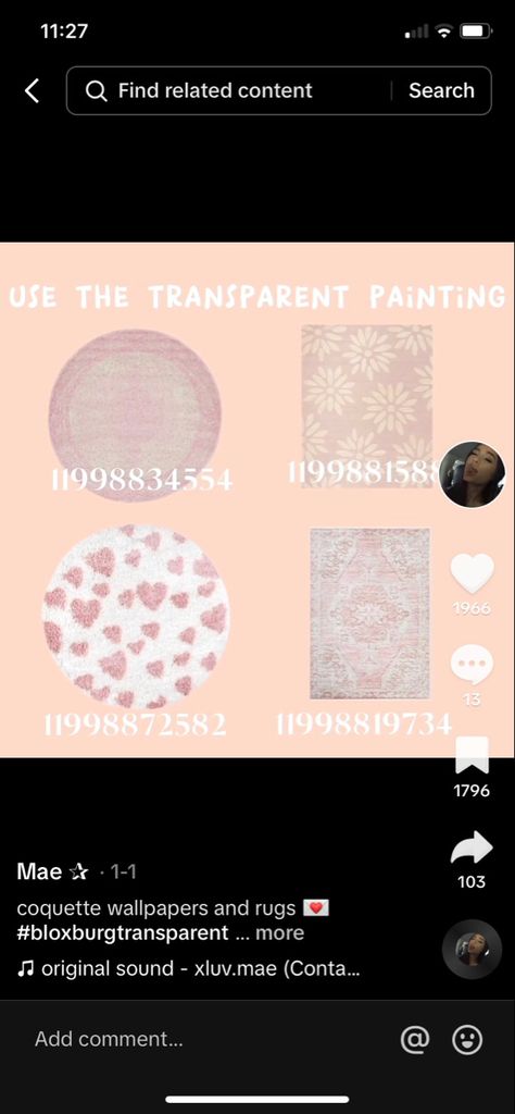 Carpet Decal Codes Berry Ave, Fluffy Rug Decal Codes Bloxburg, Rug Codes For Berry Ave Preppy, Rug Id Codes Berry Ave, Cute Rug Decals Bloxburg, Berry Avenue Codes Pictures Long, Barry Avenue Codes Carpet, Club Roblox Wallpaper Codes, Roblox Decal Codes Rugs Pink