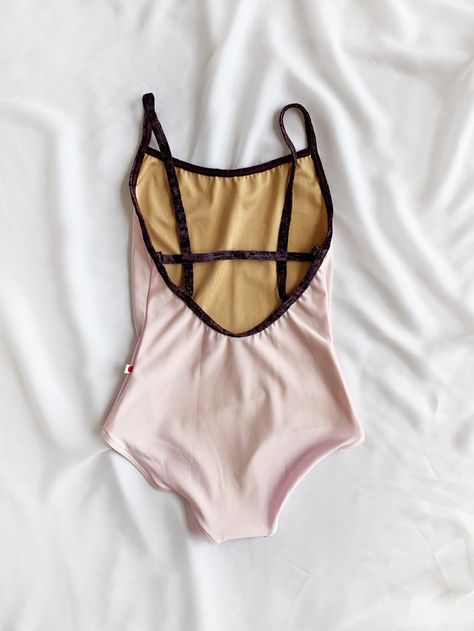 Leotard Aesthetic, Ballet Leotards Yumiko, Yumiko Dancewear, Ballet Attire, Dance Class Outfit, Ballet Outfits, Yumiko Leotard, Neural Pathways, Dance Stretches