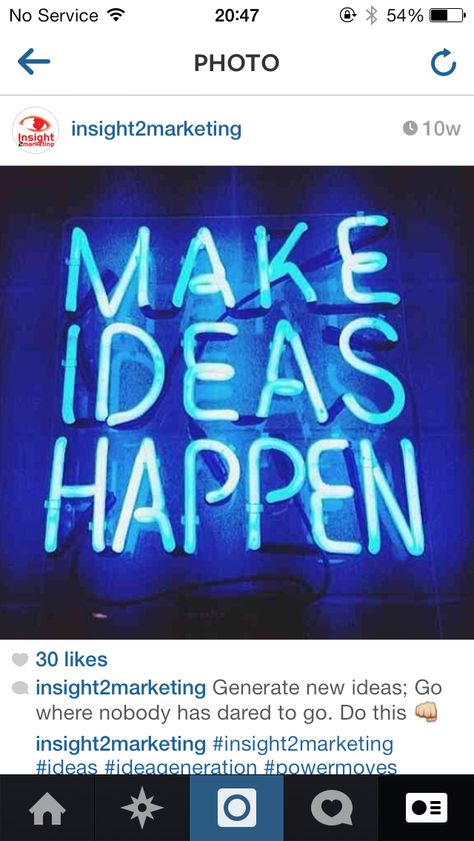 Make ideas happen  #motivation #ideas #justdoit Taking Initiative, Take Initiative, Motivation Ideas, On Progress, Power Moves, Make It Work, Words Of Encouragement, Positive Thoughts, Just Do It