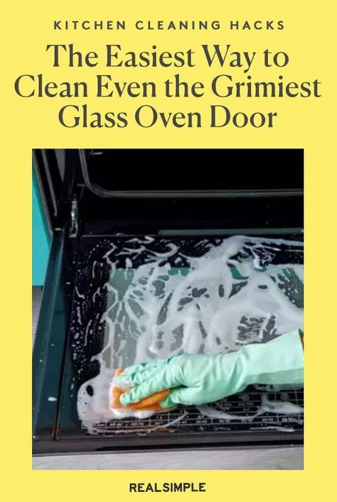 Squeaky Oven Door, How To Clean Stove Glass Door, Cleaning Stove Glass Door, How To Clean Over Glass Door, Cleaning Inside Oven Glass Door, Cleaning An Oven Door Window, Clean Oven Door Glass Baking Soda, How To Clean The Oven Glass Door, How To Clean The Glass On Oven Door