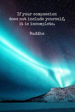 self love 2 Buddha Quotes, Self Compassion, Infp, Inspirational Quotes Motivation, Great Quotes, Spiritual Quotes, Wisdom Quotes, Namaste, Mantra