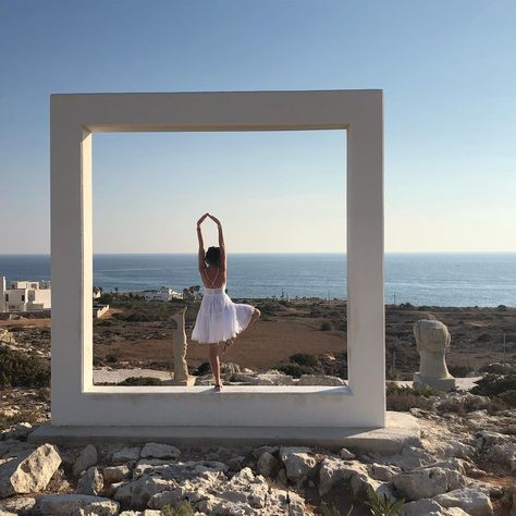 When immersed in culture, you become a work of art yourself! The Sculpture Park at Ayia Napa is one of the most impressive surrounding beauties of our hotel 💙 (📷: ira_pers/IG) . . . . . #SculpturePark #GrecianBay #GrecianHotels #Cyprus #Summer #SummerVibes #Travel #Wanderlust #AyiaNapa #Luxury #Suite #Hotel #Vacation #ExploreCyprus Cyprus Summer, Larnaca Cyprus, Hotel Vacation, Ayia Napa, Greece Islands, Luxury Suite, Sculpture Park, Five Star Hotel, Travel Wanderlust