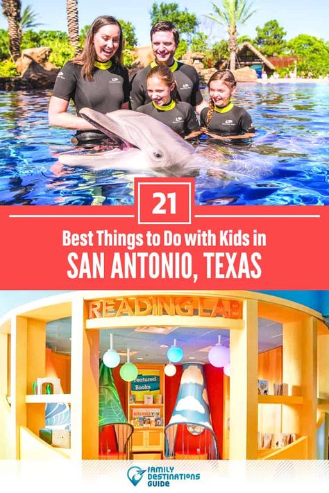 San Antonio Attractions, San Antonio Travel, San Antonio Things To Do, San Antonio Vacation, Visit San Antonio, San Antonio Zoo, San Antonio Riverwalk, San Antonio River, Texas Vacations