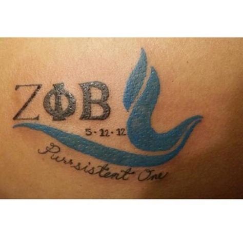 Z Phj! Zeta Tattoo, Zeta Phi Beta Tattoo Ideas, Sorority Tattoo, Zeta Phi Beta Photoshoot, Cat Paw Print Tattoo, Zeta Phi Beta Cricut, Zeta Phi Beta Tumbler, 7 Tattoo, Dog Paw Tattoo