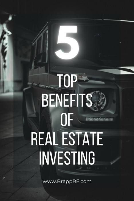 Are you looking for a smart investment option that can help you create a steady stream of passive income and build long-term wealth? Look no further than real estate investing! This lucrative investment opportunity offers a range of benefits that can help you achieve your financial goals and secure a bright future for you and … Top 5 Benefits of Passive Real Estate Investing Read More » The post Top 5 Benefits of Passive Real Estate Investing appeared first on BrappRE. Investing In Real Estate, Buying Investment Property Tips, How To Invest In Real Estate, How To Buy Your First Investment Property, Benefits Of Investing In Real Estate, Masters In Business Administration, Real Estate Investment Trust, San Diego Real Estate, Business Content