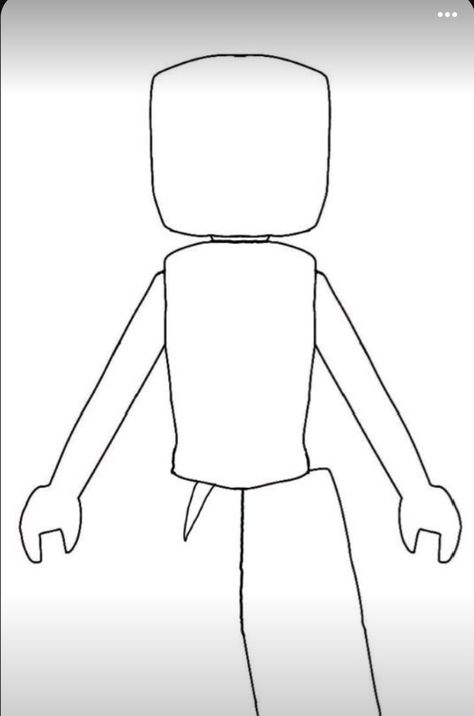 Roblox Drawing Avatar, Roblox Avatar Base, Roblox Base, Make Your Own Avatar, Roblox Drawing, Create Avatar, Jelly Wallpaper, Make Avatar, Free T Shirt Design