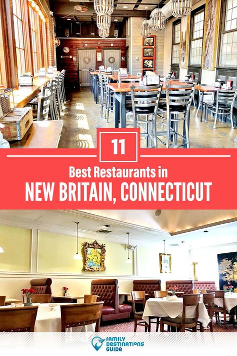 New Britain Connecticut, Dinner Restaurants, Family Destinations, Brunch Spots, Best Places To Eat, Best Restaurants, Amazing Places, Hidden Gems, How To Better Yourself