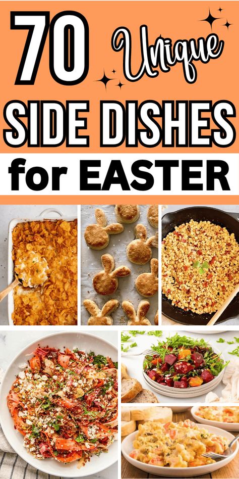 Delicious Easter dinner side dish ideas! Easy sides dishes for Easter dinner, Easter food ideas dinner side dishes, ham dinner ideas side dishes, easter dinner side dishes easy, easter ham dinner menu ideas, easter dinner ideas sides, easter recipes side dishes easy, easy spring side dishes, holiday side dishes easter, best easter salad recipes, easter menu ideas meals families, easter veggie side dish, easter potluck ideas parties, side dishes for easter ham, holiday ham dinner sides. Easter Dishes Recipes Dinners, Easter Dinner For A Crowd, Easter Veggie Side Dish, Ham Dinner Menu Ideas, Side Dishes For Easter Ham, Ham Dinner Ideas Side Dishes, Dinner Side Dishes Easy, Easter Side Dish Ideas, Easter Turkey Dinner