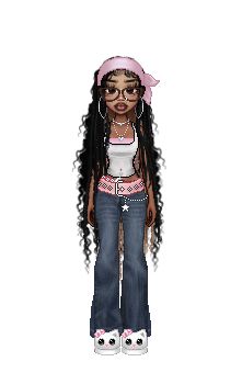 Everskies Lookbook, Everskies Fits, Fashion Dress Up Games, Imvu Outfits Ideas Cute, Everskies Outfits, Bratz Inspired Outfits, Fashion Gal, Flag Outfit, Fitness Wear Outfits