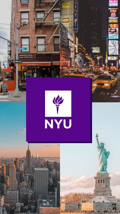 Nyu Stern Aesthetic, Nyu University Aesthetic, University Aesthetic Wallpaper, New York Life Aesthetic, Nyu University, Nyu College, Nyu Stern, Aesthetic Wallpaper Black, University Inspiration