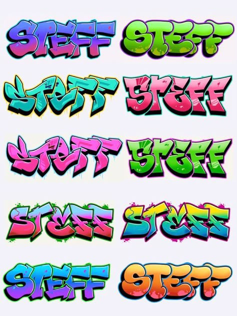 Street Art Font, Fonts Design Ideas, Art Desktop Wallpaper, Text Art Typography, Graffiti Party, Graffiti Names, Graffiti Lettering Alphabet, Graffiti Art Letters, Graffiti Text