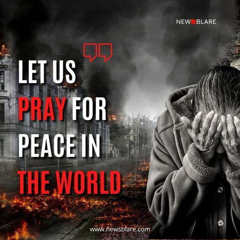 Let's come together and stand against war ! St Anthony Prayer, Prayer For Our Country, Pray For World Peace, World Peace Quotes, Pray Wait Trust, Loved Beyond Measure, Peace Scripture, Let's Pray, Pray For Peace