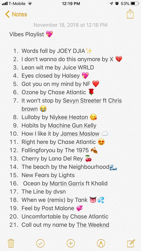 I Highly suggest these songs if you're in a chill mood or wanting a lust/love song mix ! Songs To Get High To, Chill Songs, Chill Mood, Kevin Parker, Summer Songs Playlist, Throwback Songs, Feeling Song, Jenny Lewis, Playlist Names Ideas