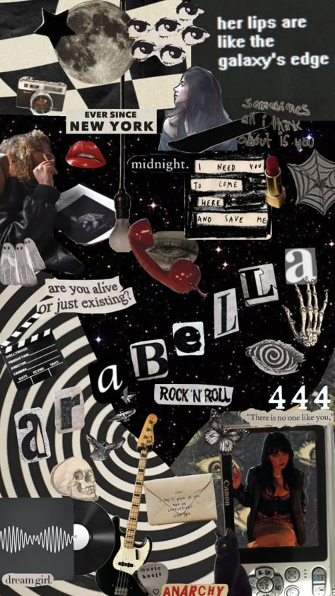 Arabella Wallpaper Arctic Monkeys, Arabella Aesthetic Wallpaper, Rockstar Aesthetic Background, Arabella Aesthetic Arctic Monkeys, Alternitive Aesthetic, Rockstar Girlfriend Aesthetic Wallpaper Laptop, Arabella Arctic Monkeys Aesthetic, Arctic Monkeys Arabella Aesthetic, Arabella Poster