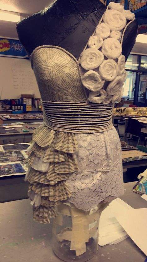 Gcse Fashion Final Piece, Gcse Textiles Final Piece Dress, Textiles Dress Gcse, Gcse Art Textiles Final Piece, Textiles Gcse Final Piece, Gcse Textiles Final Piece, Textiles Final Piece, Gcse Fashion, Gcse Art Exam