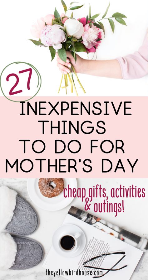 Inexpensive Mother's Day Gifts, Kids Diy Ideas, Mother's Day Gifts From Kids, Cheap Mothers Day Gifts, Origami Paper Flowers, Mother's Day Activities, Mother's Day Craft, Diy Mother's Day, Shine Like A Star