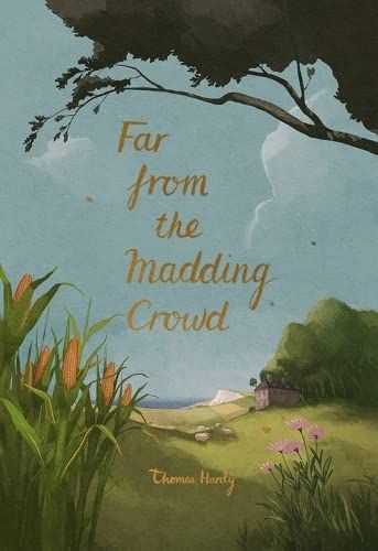 Gabriel Oak, Greek Chorus, Christmas Carol Charles Dickens, Far From The Madding Crowd, Jude The Obscure, Persuasion Jane Austen, Emma Jane Austen, Young Farmers, English Novels