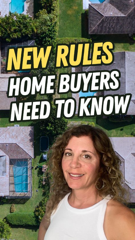 🚨 Big changes are coming for home buyers in 2024! 🚨 Understanding the new real estate commission rules is crucial if you're planning to buy a home. Learn what the NAR settlement means for you and how to navigate these changes like a pro. 🏡  Check out our latest blog to stay informed and empowered!  #realestate #homebuyers #narsettlement #realestate2024 #homebuyingtips #realestatecommission #newrealestatelaws #homebuyingguide #realestateupdate #homebuyingjourney Changes Are Coming, Real Estate Buyers, Change Is Coming, Real Estate Advice, Home Buying Tips, Home Buying, Need To Know, Real Estate, How To Plan