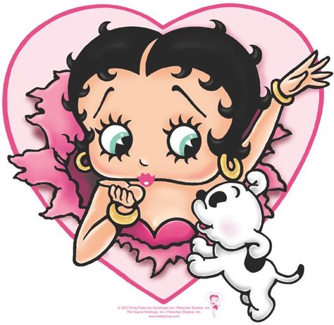 Pin on Products Betty Boop Quotes, Printed Clothing, Betty Boop, Good Night, I Love, Pink, T Shirt, Design