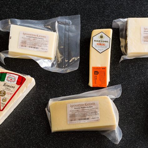 In Search of the Best Romano Cheese | Cook's Illustrated