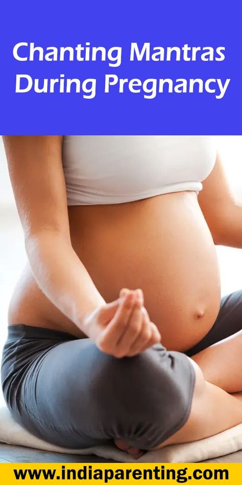 Chanting Mantras during Pregnancy Pregnancy Mantras, Om Chanting, Pregnancy Prayer, Devotional Reading, Hindu Culture, Buddhist Meditation, Chakra Balancing, Healthy Babies, Pranayama