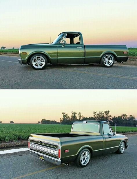 1971 Chevy C10 fleetside Chevrolet Trucks Lifted, 1971 Chevy C10, 1970 Chevy C10, 1969 Chevy C10, Chevrolet Trucks C10, Chevrolet Trucks Silverado, 72 C10, Car Stunt, 67 72 Chevy Truck