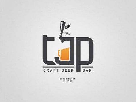 We are providing a high-quality logo design service with unmatched quality.#logo #design #graphicdesign #branding #logodesigner #art #logodesigns #graphicdesigner #designer #logodesign #logos #brand #logotype #illustration #marketing #logomaker #illustrator Fnb Logo, Craft Beer Logo, Beer Logo Design, Tap Beer, Pub Logo, Brewery Logos, Corel Draw Design, Craft Beer Bar, Vintage Logos