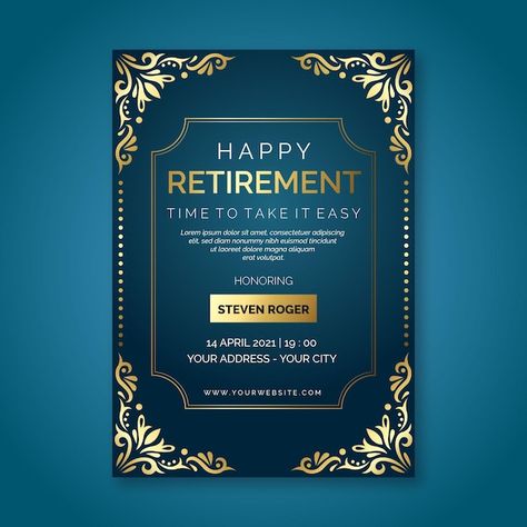 Retirement Party Card, Retirement Greetings, Retirement Party Invitation, Retirement Invitation Template, Retirement Invitation, Handwriting Paper, Retirement Invitations, Retirement Party Invitations, Happy Retirement