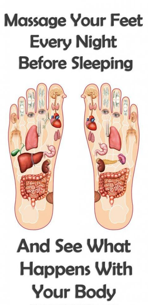 Massaging your feet before going to sleep is critical for your health | The MIRACLE starts here! Psoas Release, Foot Reflexology, Before Sleep, Foot Massage, Reflexology, Acupressure, Massage Therapy, Go To Sleep, Acupuncture