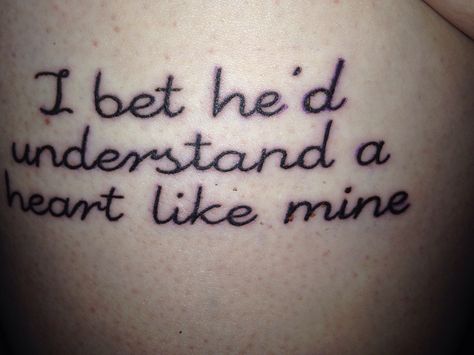 my Miranda Lambert tattoo! I bet he'd understand a heart like mine <3 Miranda Lambert Tattoo Ideas, Miranda Lambert Tshirt Ideas, Miranda Lambert Inspired Tattoo, Miranda Lambert Tattoo, Miranda Lambert Song Quotes, Mine Tattoo, Miranda Lambert Album Covers, Miranda Lambert Selfie, Miranda Lambert