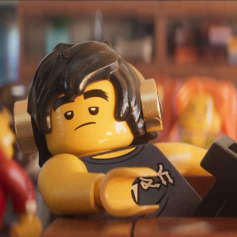 Cole Ninjago Pfp, Cole Ninjago, Ninjago Pfp, Ninjago Movie, Lego Ninjago Movie, Lego Movie, Lego Ninjago, Lego