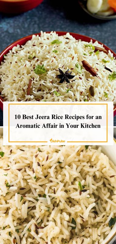 Transform your kitchen into an aromatic affair with the 10 Best Jeera Rice Recipes! From traditional favorites to creative spins, elevate your meals with the fragrant flavors of cumin-infused rice. 🍚🌿✨ 



#DishPulse #JeeraRiceExtravaganza #RecipeInspiration #AromaticAffair #IndianCuisine #FoodieFaves #HomeCooking 𝗘𝗹𝗲𝘃𝗮𝘁𝗲 𝘆𝗼𝘂𝗿 𝗯𝗼𝗮𝗿𝗱𝘀 𝗯𝘆 𝗳𝗼𝗹𝗹𝗼𝘄𝗶𝗻𝗴! Cumin Rice Recipe, Best Baklava Recipe, Cumin Rice, Veal Saltimbocca, Saltimbocca Recipe, Boiled Egg Recipes, Hard Boiled Egg Recipes, Baklava Recipe, Jeera Rice