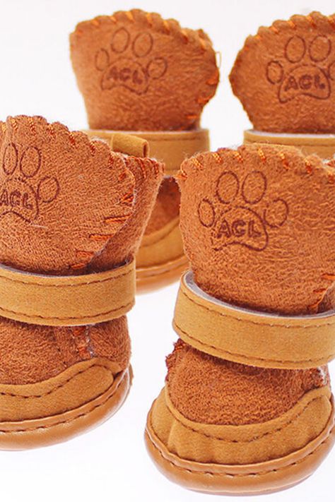 #love_that_dog
dog saying funny, dog treata, down dog, cute dog picturs, puppy cutest, dogs are the best, dyi dog, just a dog, cute dog idea, Dog Winter Boots, Puppy Shoes, Paw Protector, Dog Booties, Winter Puppy, Dog Winter, Dog Boots, Snow Dogs, Warm Boots