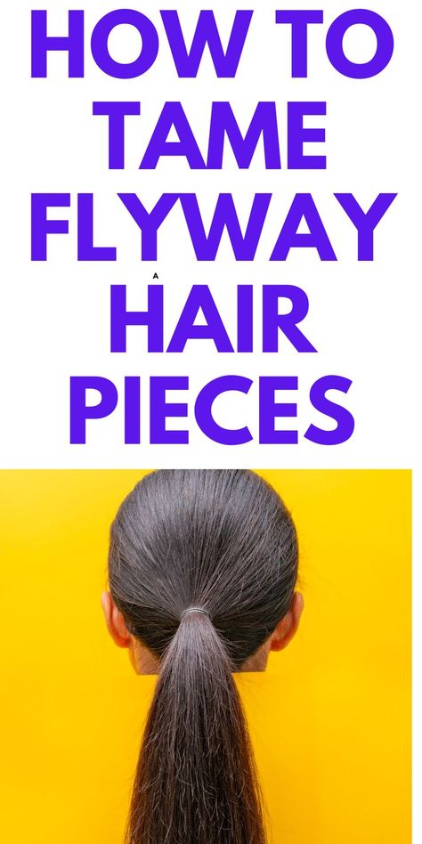 HOW TO TAME FLYAWAY HAIR PIECES - HERE ARE THE BEST PRODUCTS FOR TAMING YOUR HAIR. How To Control Flyaway Hair, How To Get Rid Of Flyaway Hair, Hairstyles For Flyaway Hair, How To Tame Flyaways, Flyaways Hair Tips, Tame Flyaways, Flyaway Hair, Humidity Hair, Performance Hairstyles