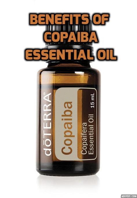 Essential Oils For Cramps, Essential Oils For Memory, Copaiba Oil, Essential Oils Video, Copaiba Essential Oil, Doterra Essential Oils Recipes, Face Skin Care Routine, Do Terra, Essential Oil Benefits