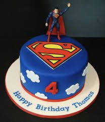 Super Man Birthday Party Ideas, Superman Birthday Cake Boys, Birthday Cake Superman, Super Man Cake Ideas, Superman Cake For Men, Superman Cake Ideas, Superman Birthday Party Cake, Superman Cake Design, Superman Theme Cake