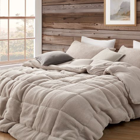 Oversized King Comforter, Oversized Comforter, King Size Comforter, White Seal, Twin Comforter, Bedding Ideas, Queen Comforter, King Comforter, Cozy Blankets