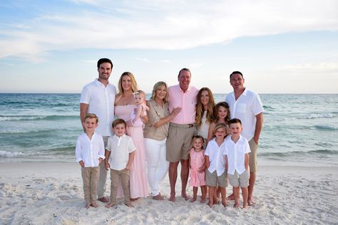 Family Photo Outfits On The Beach, Aqua Family Photo Outfits, Family Beach Pictures Outfits White, Beach Family Pictures Colors, Beach Pictures Clothes Family Portraits, Family Beach Photoshoot Color Schemes, Family Beach Pictures Outfits Summer, Family Beach Pictures Outfits Pastel, Pink And Blue Beach Family Pictures